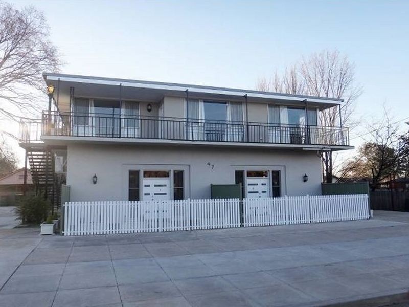 3/47 Stewart Street, Bathurst NSW 2795