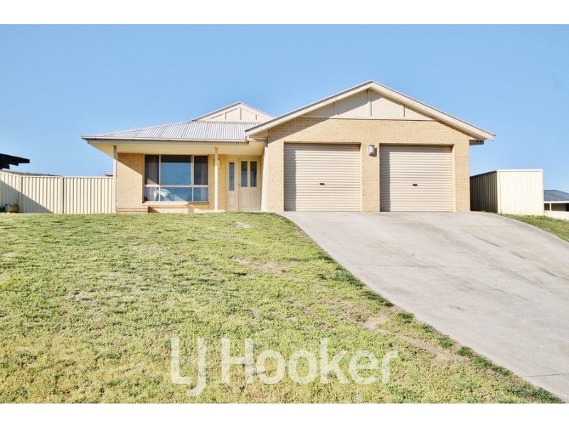 31 Sundown Drive, Kelso NSW 2795