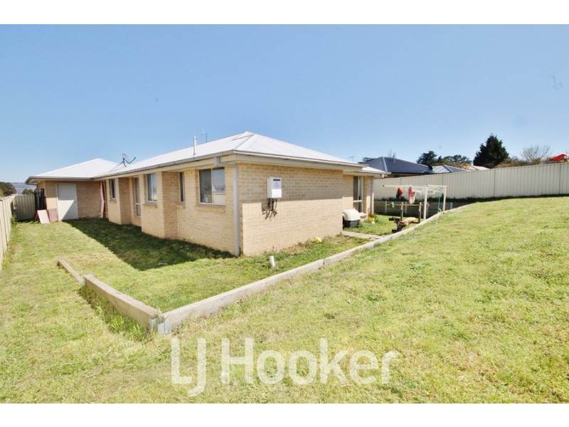 31 Sundown Drive, Kelso NSW 2795