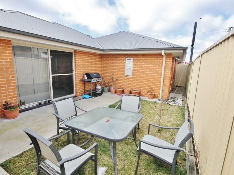 5/281-283 Stewart Street, Bathurst NSW 2795