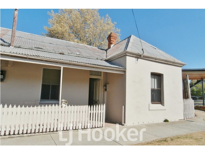 250 William Street, Bathurst NSW 2795