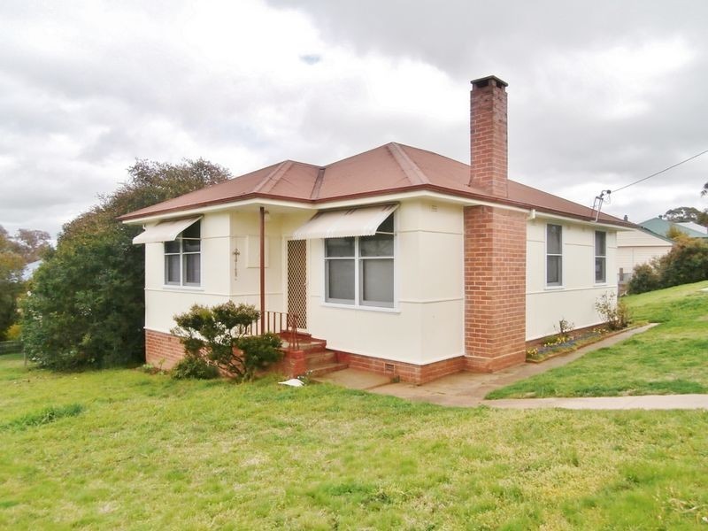 12 Hill Street, Bathurst NSW 2795