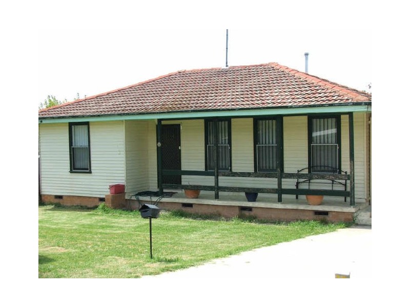 West Bathurst NSW 2795