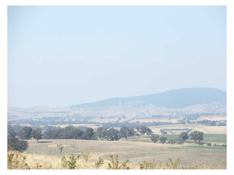 Lot 2/577 Browns Creek Road, Blayney NSW 2799