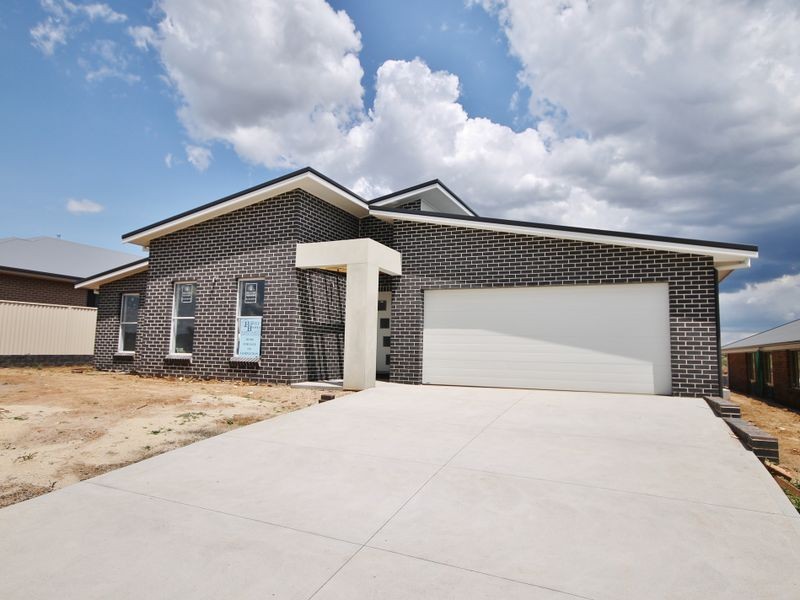 38 Mendel Drive, Kelso NSW 2795