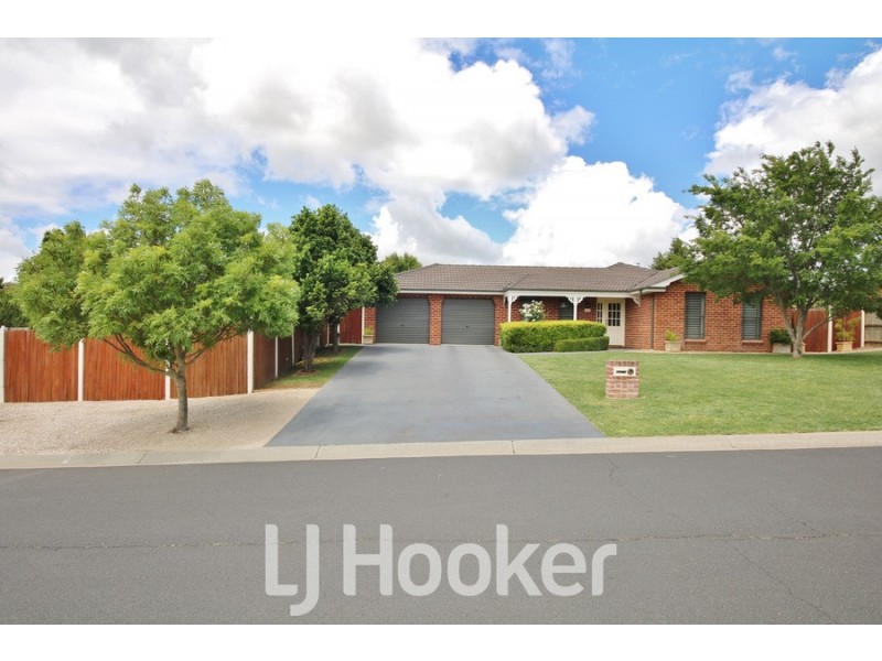 42 Country Way, Abercrombie NSW 2795