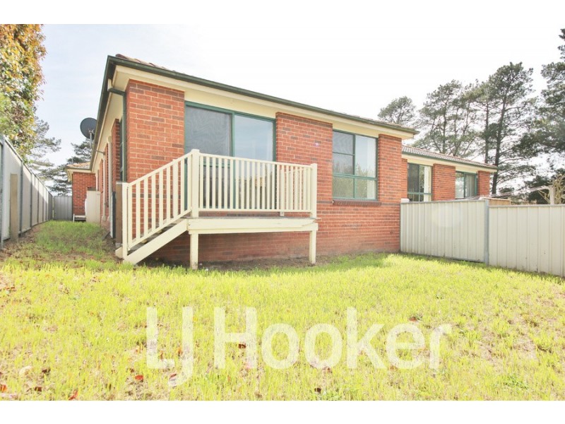2/66 Bonnor Street, Kelso NSW 2795