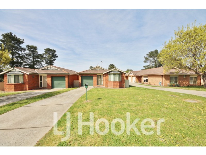2/66 Bonnor Street, Kelso NSW 2795