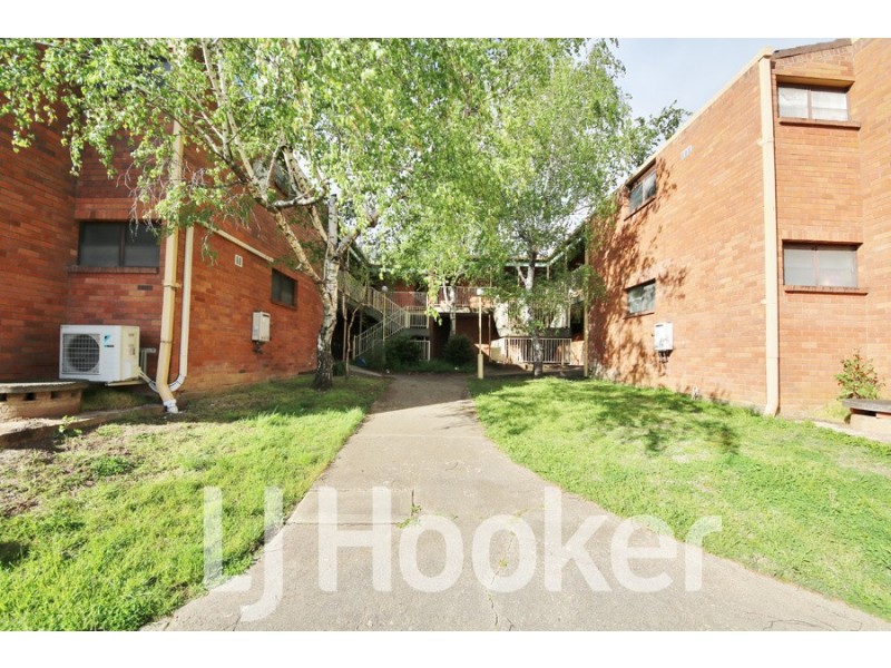 1/110 George Street, Bathurst NSW 2795