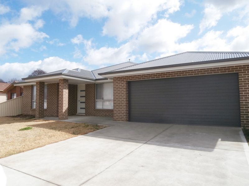 9A Wellington Street, Bathurst NSW 2795