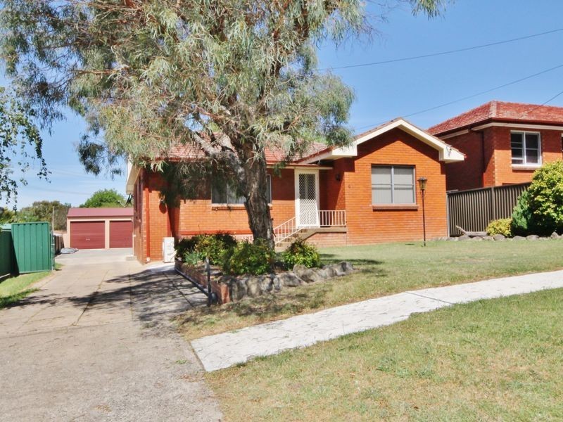 6 Esrom Street, Bathurst NSW 2795