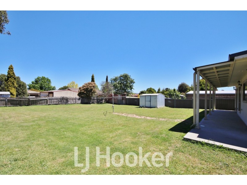 17 Park Street, Eglinton NSW 2795
