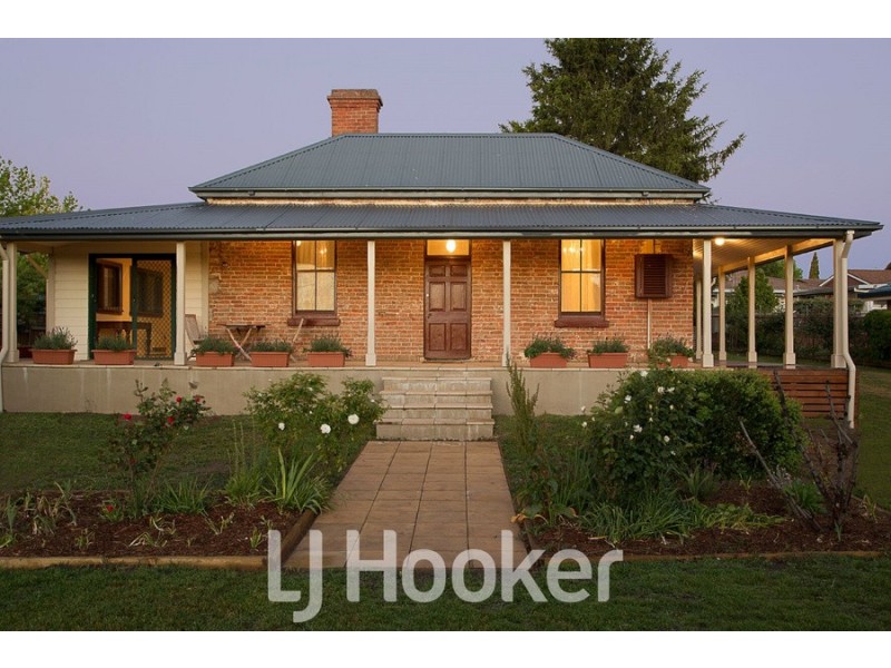 125 Gilmour Street, Kelso NSW 2795