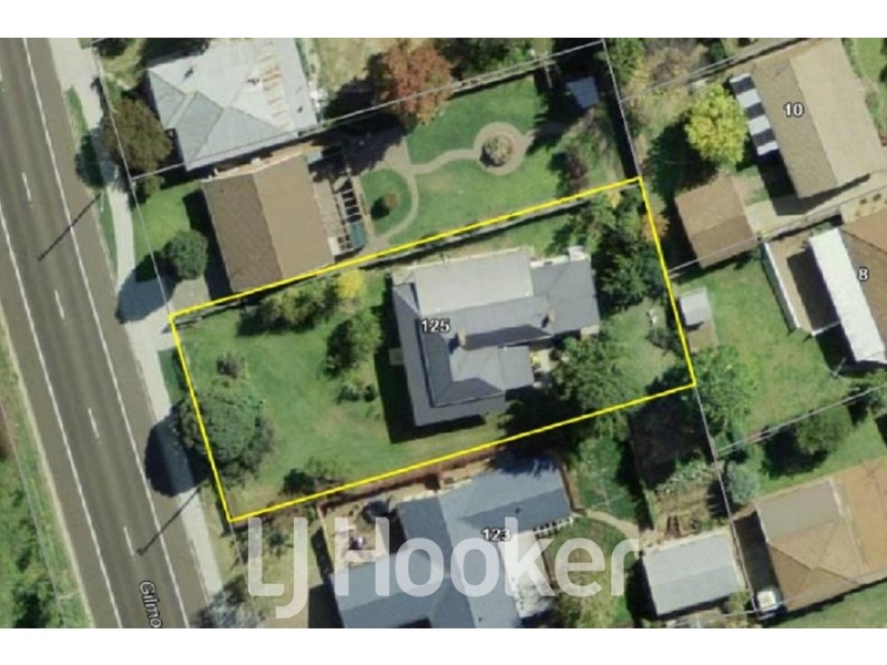 125 Gilmour Street, Kelso NSW 2795