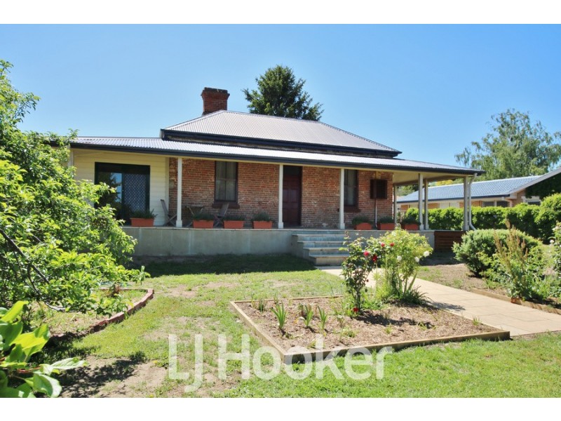 125 Gilmour Street, Kelso NSW 2795