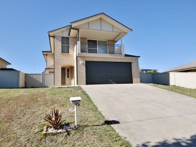 11A Darwin Drive, Llanarth NSW 2795