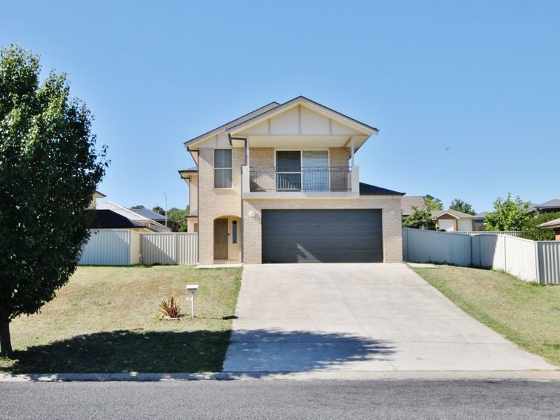 11A Darwin Drive, Llanarth NSW 2795