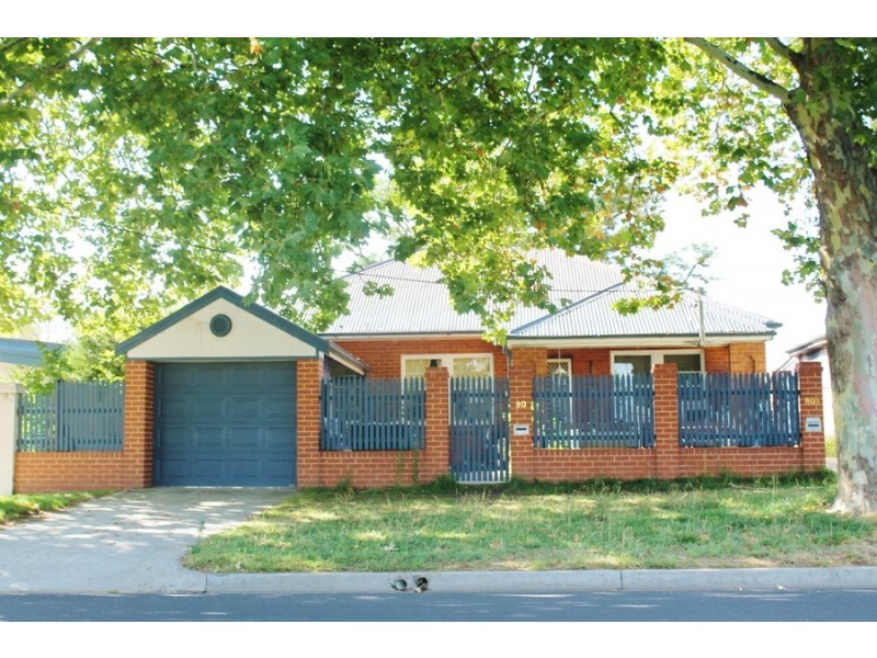 80 Havannah Street, Bathurst NSW 2795
