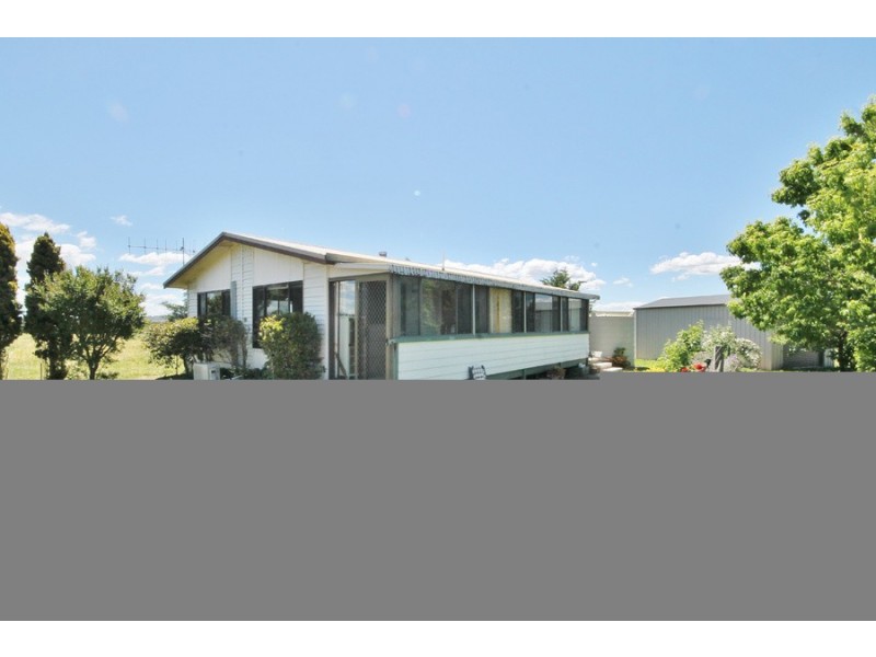 384 Eleven Mile Drive, Bathurst NSW 2795