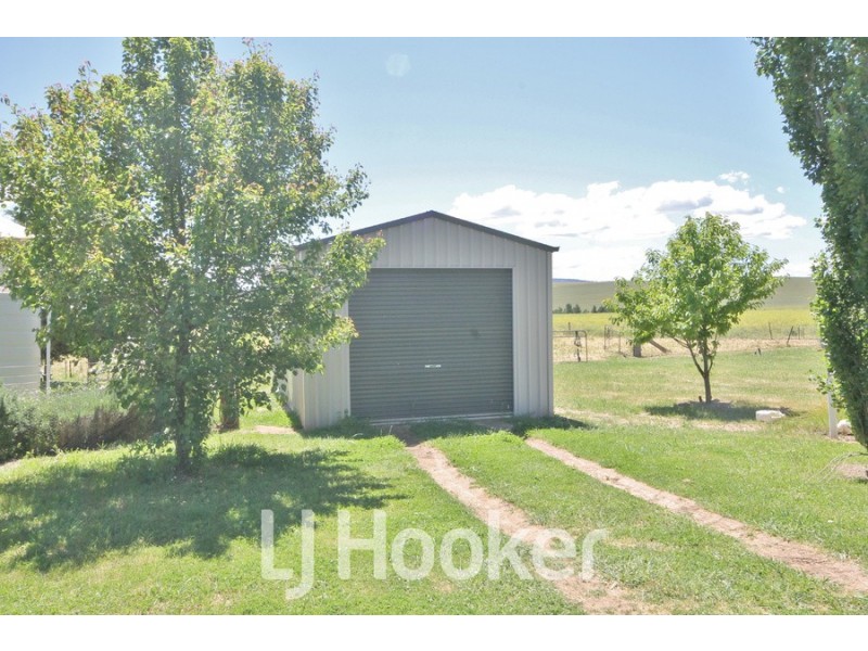 384 Eleven Mile Drive, Bathurst NSW 2795