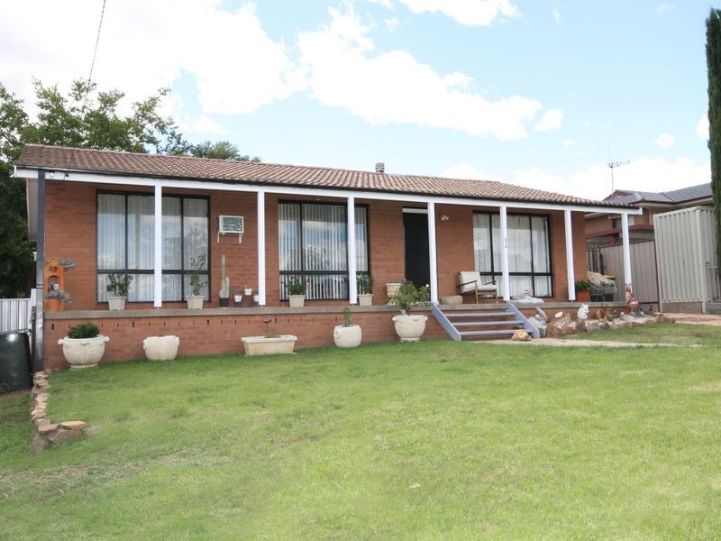 22 Schofield Way, Kelso NSW 2795