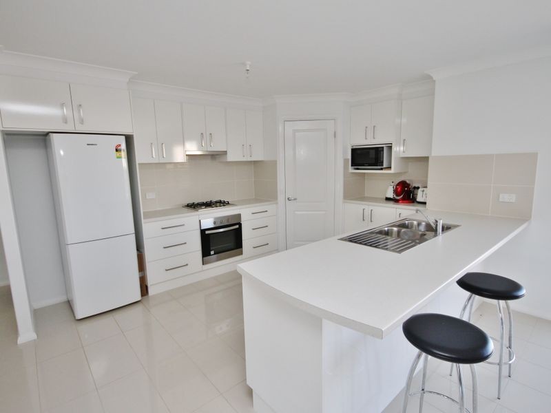 13 Gibsone Drive, Kelso NSW 2795