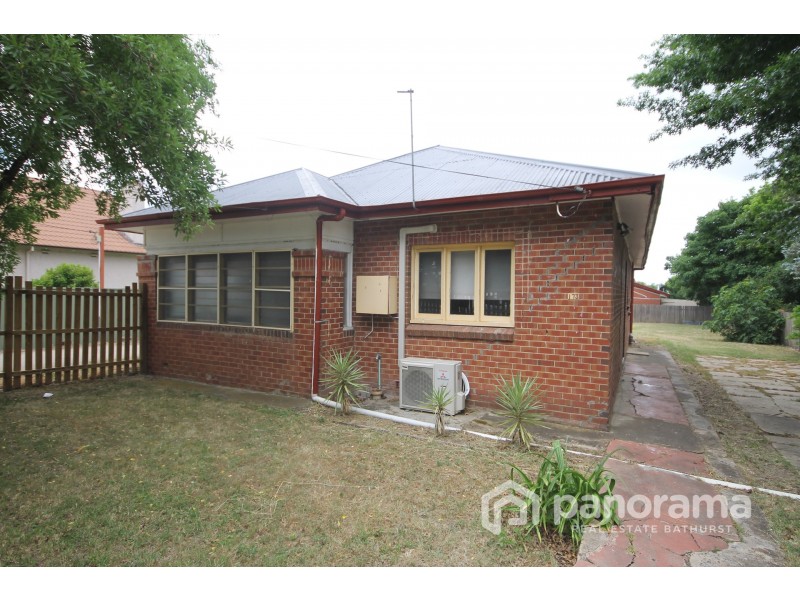 173 Rocket Street, Bathurst NSW 2795