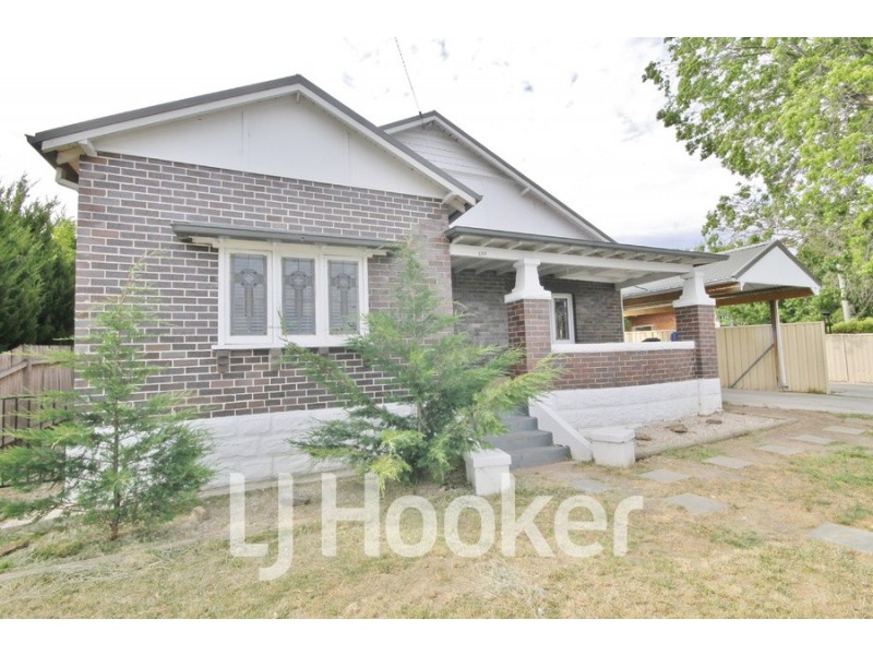 339 Stewart Street, Bathurst NSW 2795