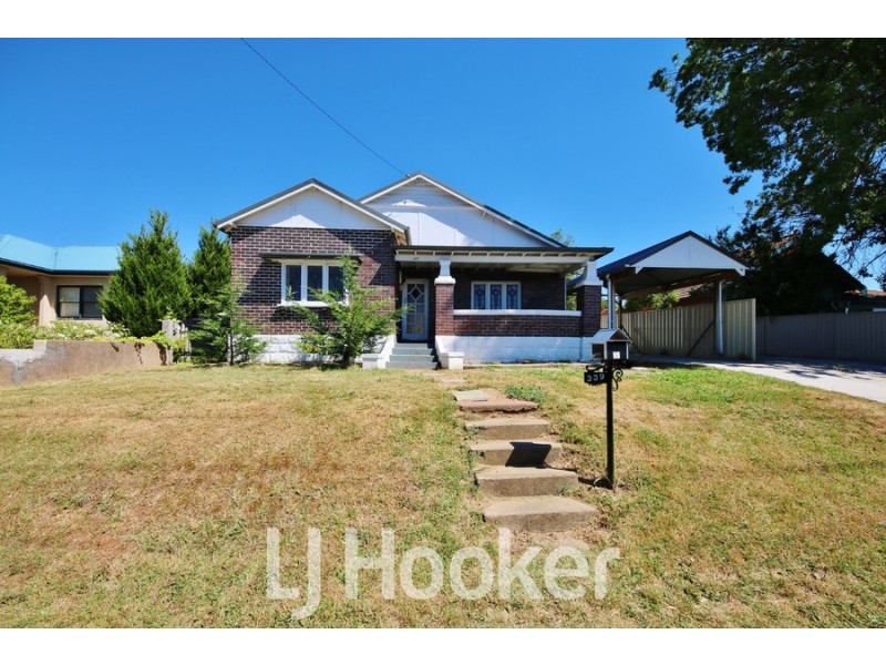 339 Stewart Street, Bathurst NSW 2795