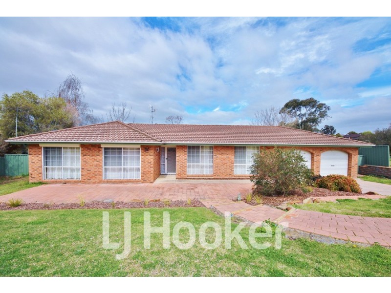 30 Cousins Place, Windradyne NSW 2795