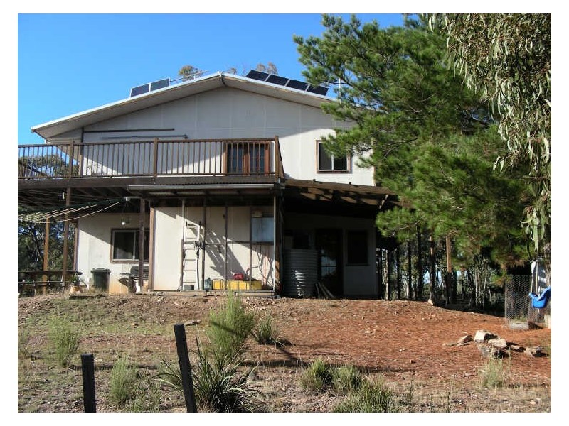 Wattle Flat NSW 2795