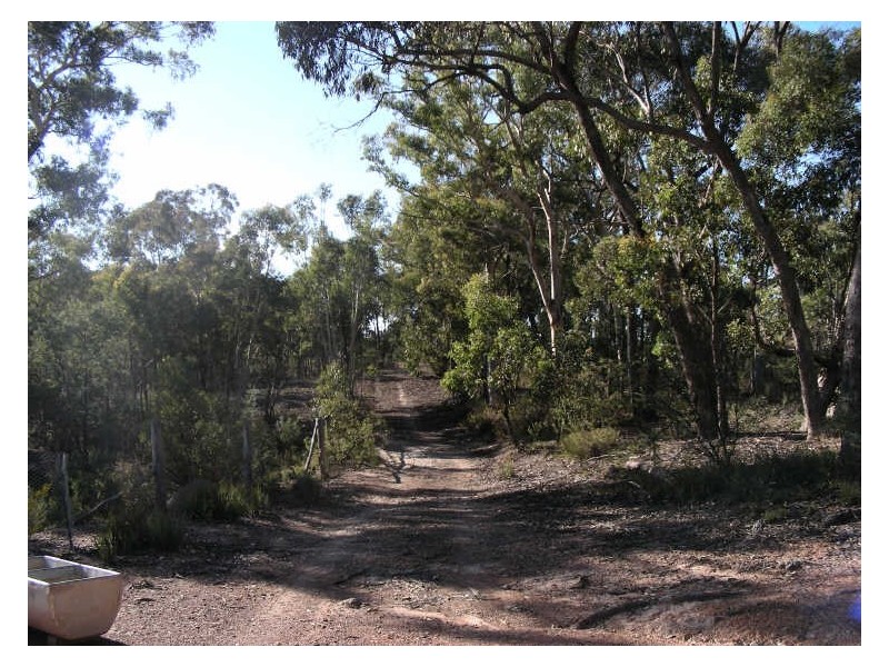 Wattle Flat NSW 2795
