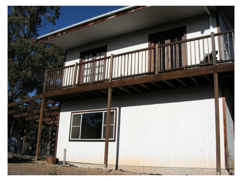 Wattle Flat NSW 2795