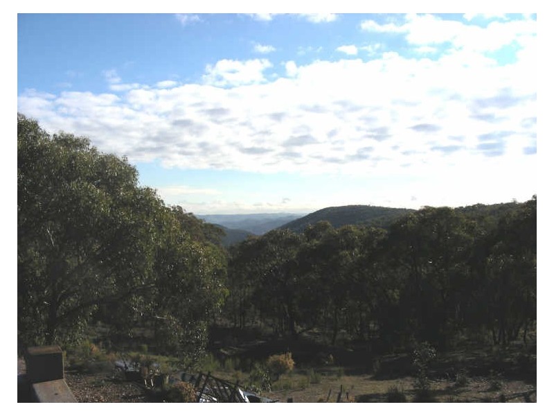 Wattle Flat NSW 2795