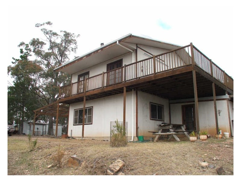 Wattle Flat NSW 2795