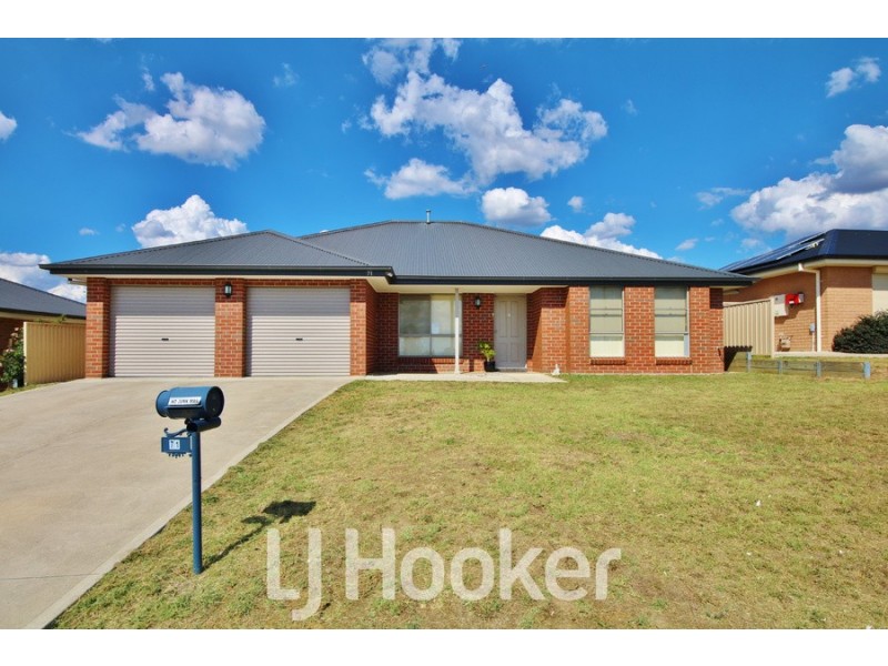 71 Ashworth Drive, Kelso NSW 2795