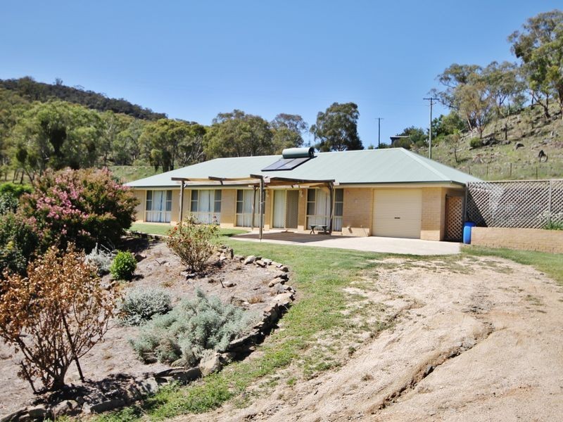 1511 Freemantle Road, The Rocks NSW 2795