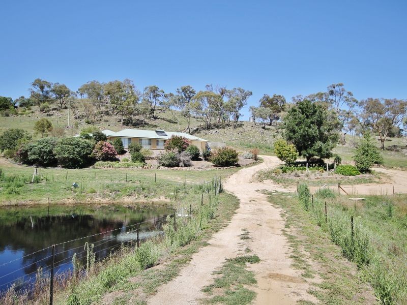 1511 Freemantle Road, The Rocks NSW 2795