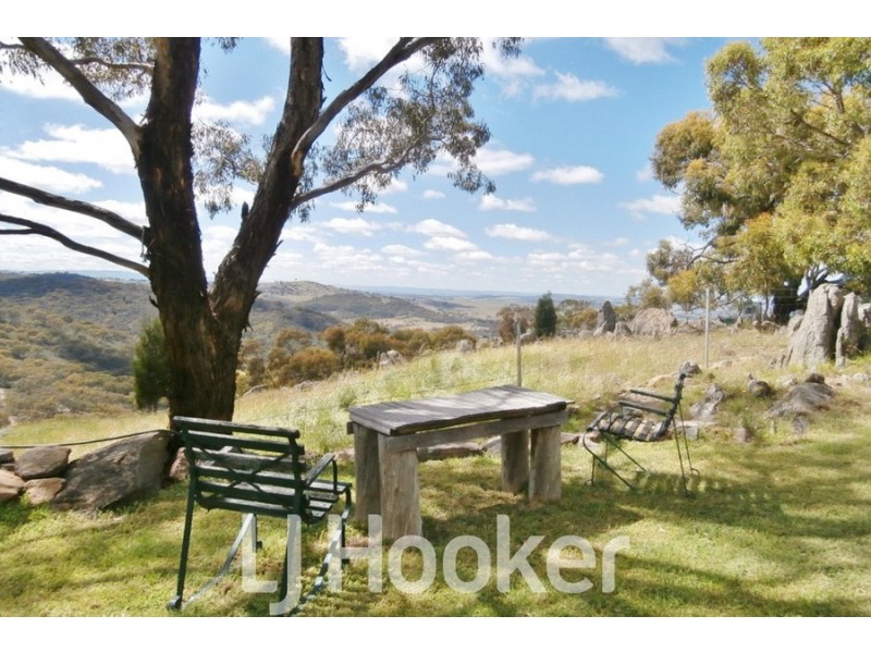 38 Billywillinga Road, The Rocks NSW 2795