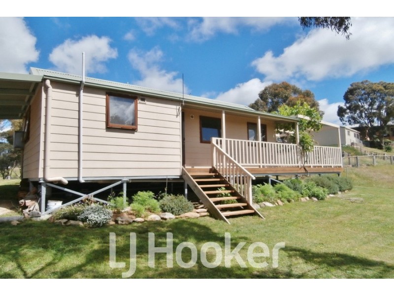 38 Billywillinga Road, The Rocks NSW 2795