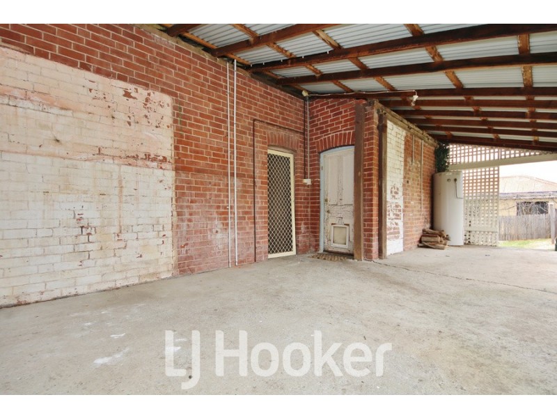 21 Lewins Street, South Bathurst NSW 2795