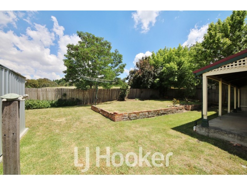 21 Lewins Street, South Bathurst NSW 2795