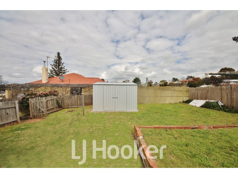 21 Lewins Street, South Bathurst NSW 2795