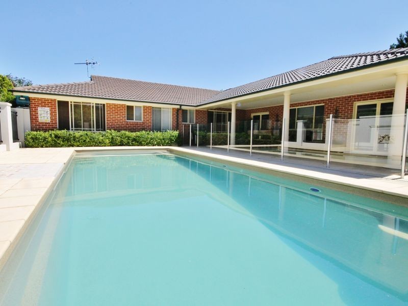 17 Claremont Drive, White Rock NSW 2795