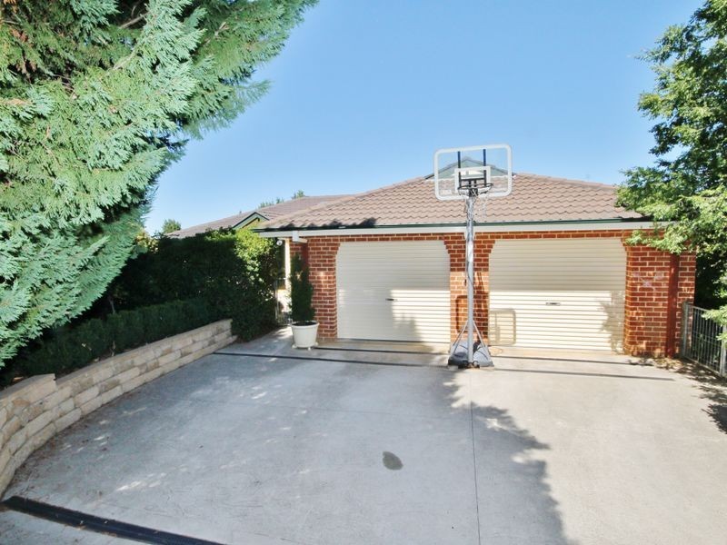 17 Claremont Drive, White Rock NSW 2795