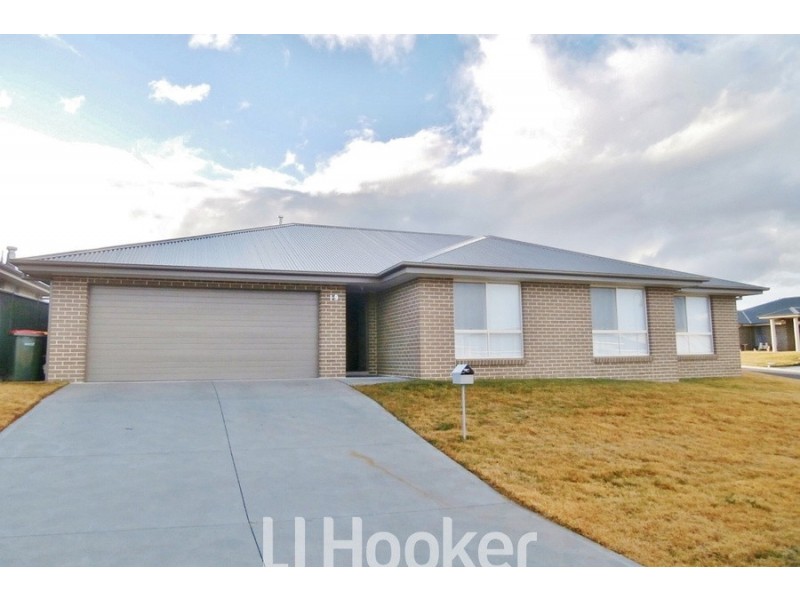19 Phillip Street, Llanarth NSW 2795