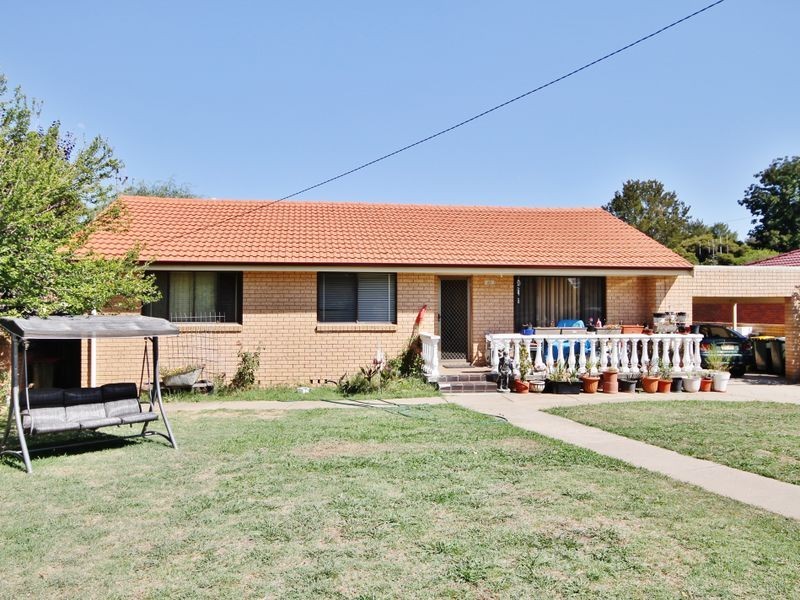48 Locke Street, Raglan NSW 2795