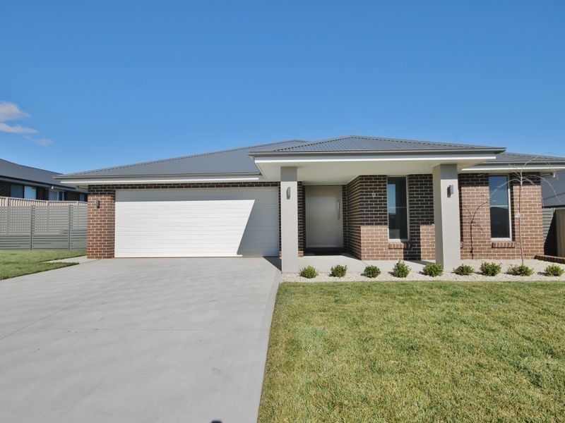 12 Mendel Drive, Kelso NSW 2795