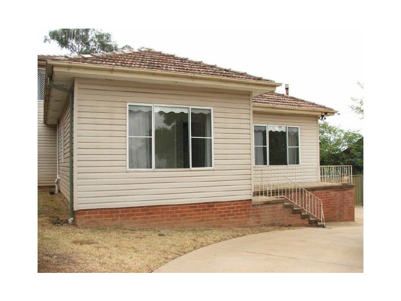 West Bathurst NSW 2795