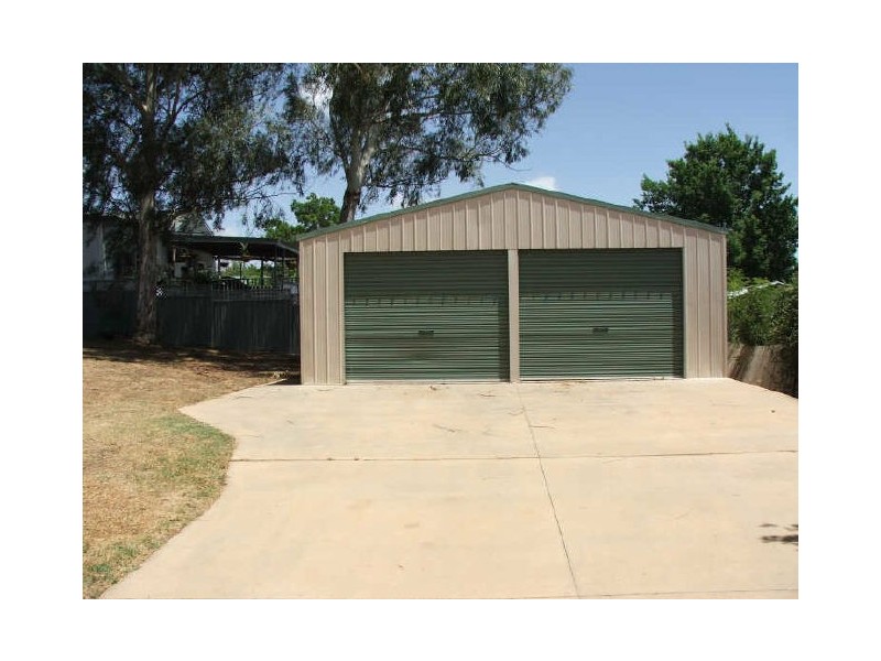 West Bathurst NSW 2795